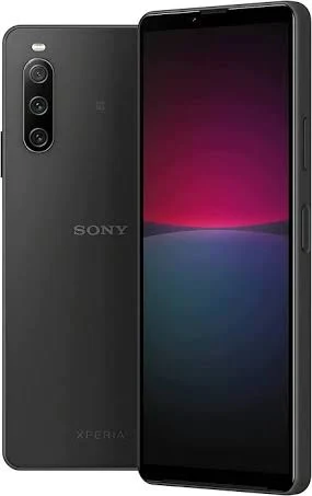 Sony Xperia 10 64 gigabytes outlets Black